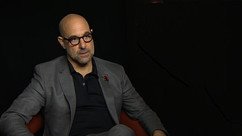Stanley Tucci, Movies, Full HD wallpaper
