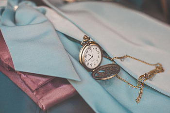 Miscellanea, Miscellaneous, Clothing, Chain, Pocket Watch HD wallpaper