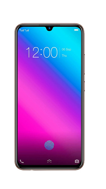 Vivo, Vivo Y 11 HD phone wallpaper