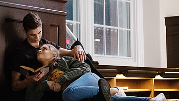 After We Collided, Secrets and lies, Unforgettable relationships, Unexpected twists HD wallpaper