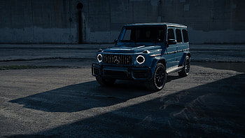 Mercedes Benz G 63 AMG, mercedes-g-class, mercedes-benz, mercedes, cars, suv, behance HD wallpaper