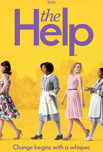 The Help Movie, Minny, Hilly, Aibileen HD phone wallpaper