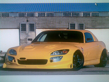 s2000, spoon sports HD wallpaper