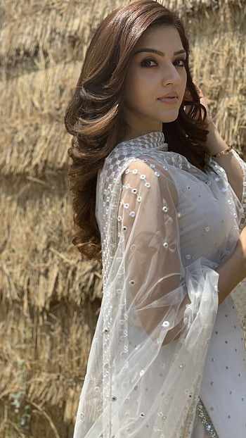 Mehreen Pirzada, telugu actress, model HD phone wallpaper