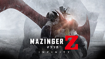Mazinger Z, Gaming character, Mazinger Z Infinity, Full movie HD wallpaper