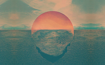Tycho Dive album . HD wallpaper