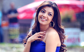 2016 Kajal Agarwal, kajal-agarwal, indian-celebrities, girls, desi-girls HD wallpaper
