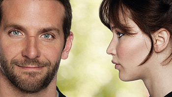 Silver Linings Playbook, Emotional journey, Powerful character dynamics, Unforgettable film scenes HD wallpaper