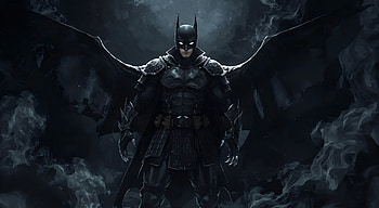 Batman Samurai, batman, samurai, superheroes, artwork, art, digital-art, deviantart HD wallpaper