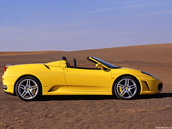 Ferrari F430 Spider, horse power, my ferrari HD wallpaper