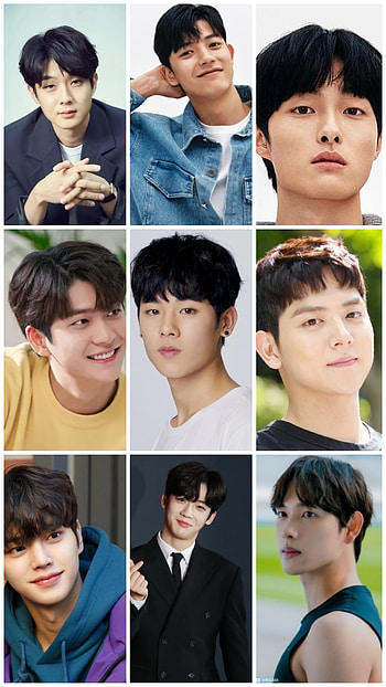 Coreano, doramas, xd HD phone wallpaper