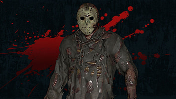 Jason s Friday 13Th HD wallpaper