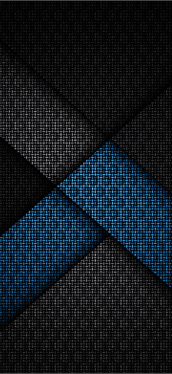 blue black pattern abstract 11 pro max HD phone wallpaper