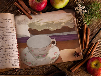 Happy Mothers Day, teacup, , , Mothers day , cake, love, mum, , Mothers day, lovely HD wallpaper