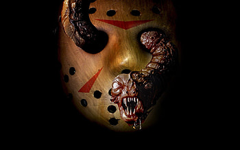 Jason Goes To Hell The Final Friday, final, hell, jason, friday HD wallpaper