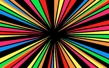 Rainbow HD wallpaper