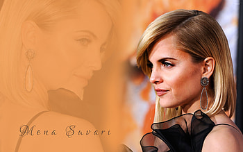 Mena Suvari, Celebrity , 5 HD wallpaper