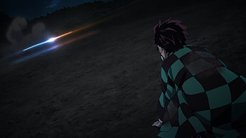 Kimetsu no Yaiba, Tanjiro Kamado, Demon Slayer: Kimetsu no Yaiba, Anime HD wallpaper