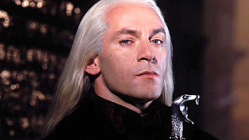 Lucius Malfoy, Harry Potter cast, Where are they now?, The Digital Fix HD wallpaper