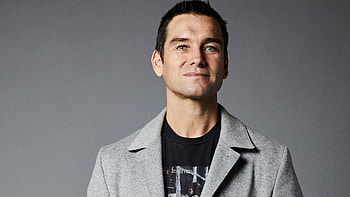 Antony Starr, TV Shows HD wallpaper