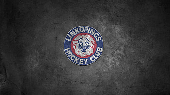 Linkopings Hockey Club Logo, logo, sports, hockey HD wallpaper