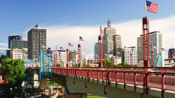 Saint Paul, Top 10 restaurants, Minnesota, Culinary scene HD wallpaper