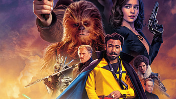 Solo A Star Wars Story 2018, solo-a-star-wars-story, 2018-movies, movies, chewbacca, emilia-clarke HD wallpaper