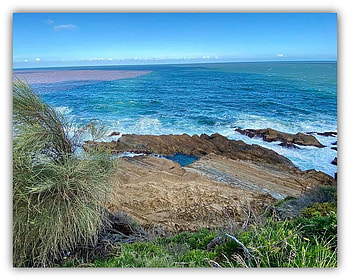 MORUYA HEADS.. SOUTH COAST, NSW, AUSTRALIA, HEADS, NATURE, MORUYA HD wallpaper