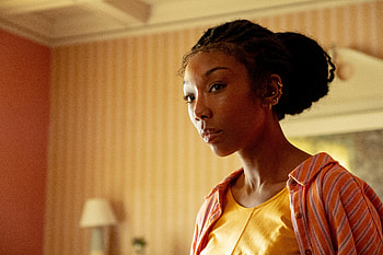 The Front Room: Brandy Norwood Ultra, movie, The Front Room, Brandy Norwood HD wallpaper