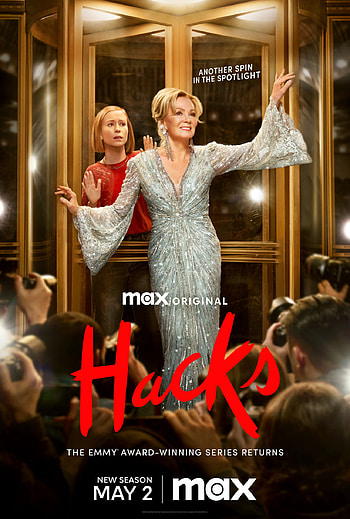 Hacks 2021 TV Show, TV Show, Hacks (2021) HD phone wallpaper