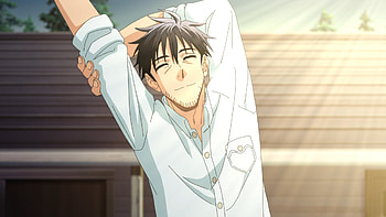 Anime, The Daily Life of a Middle-Aged Online Shopper in Another World HD wallpaper