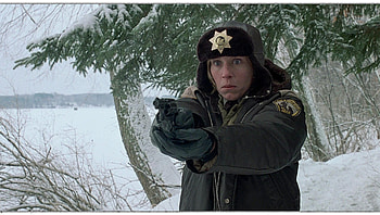 Fargo (2022) movie HD wallpaper