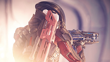 Pale Ryder Mass Effect Andromeda , mass-effect-andromeda, games, ps-games, xbox-games, pc-games HD wallpaper