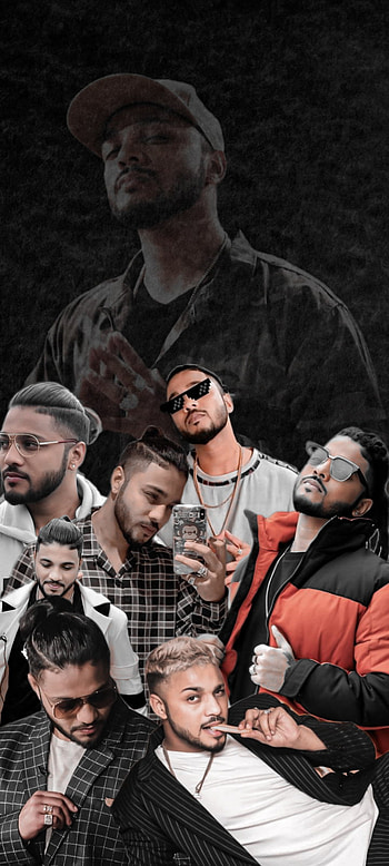 Raftaar, @hiphop, @rap HD phone wallpaper