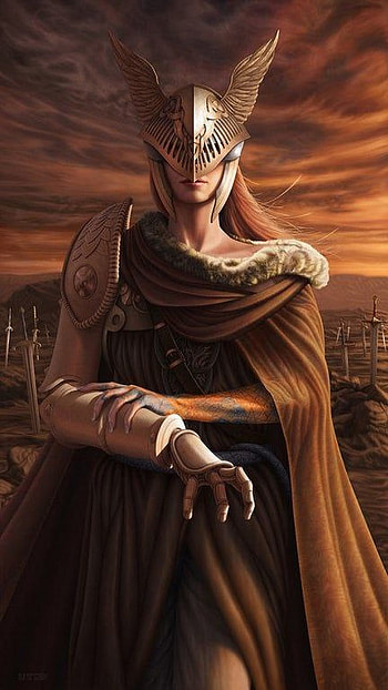 Elden Ring, eldenring HD phone wallpaper