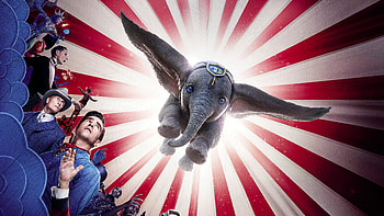 Dumbo 10k, dumbo, dumbo-movie, 2019-movies, movies HD wallpaper