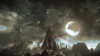 Dark Souls 3 , Concept Art s ThemePack HD wallpaper