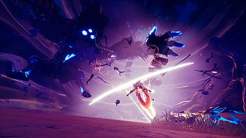 video game, Strayed Lights HD wallpaper
