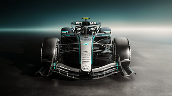 Mercedes Benz W17, mercedes, mercedes-benz, cars, f1 HD wallpaper