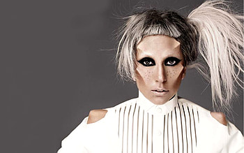 Lady Gaga, american, singer, lady, gaga HD wallpaper