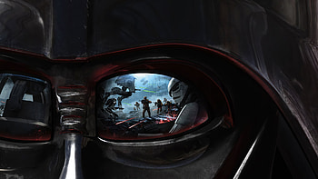 Star Wars Battlefront Darth Vader, star-wars-battlefront-2, ea-games, pc-games, xbox-games, games, 2020-games, darth-vader HD wallpaper