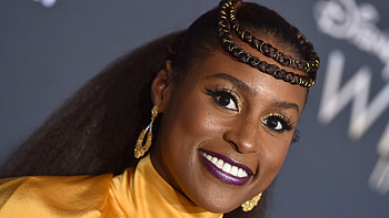 Issa Rae, Empower women, Insecure HD wallpaper