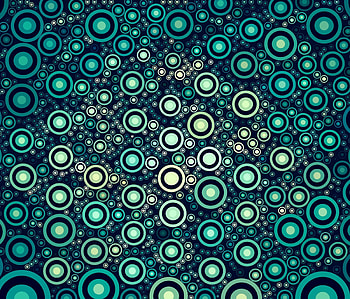 Patterns, Circles, Texture, Textures, Form, Design, Forms, Retro HD wallpaper