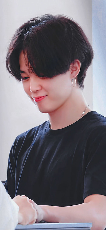 Jimin, bts, park jimin HD phone wallpaper