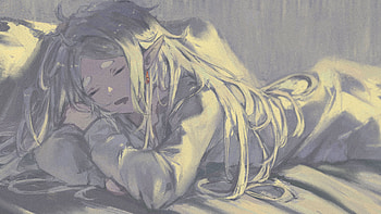 Frieren's Quiet Journey – Anime, Anime, Frieren: Beyond Journey's End, Frieren (Frieren: Beyond Journey's End) HD wallpaper