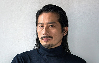 Hiroyuki Sanada, Movies, John Wick chapter 4, Westworld actor HD wallpaper