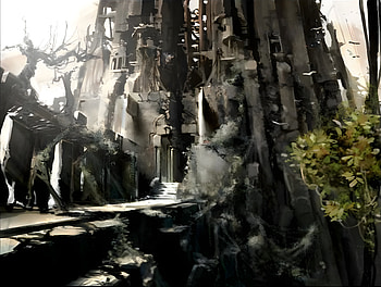 Broken Century, Prince Of Persia: Warrior Within HD wallpaper