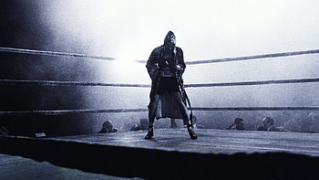 Raging Bull, Powerful performances, Intense emotion, Captivating HD wallpaper