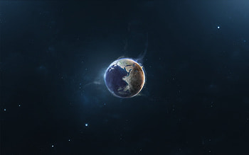 Planets, Universe HD wallpaper
