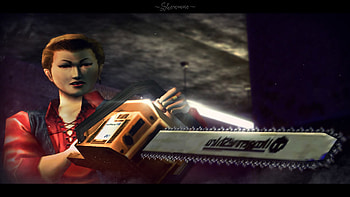 shenmue, Sega, Dreamcast, Video Games HD wallpaper